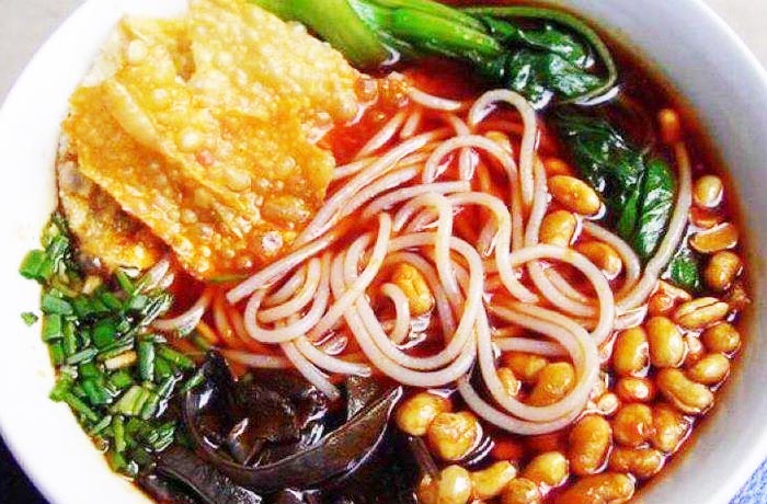 三亚螺蛳粉培训