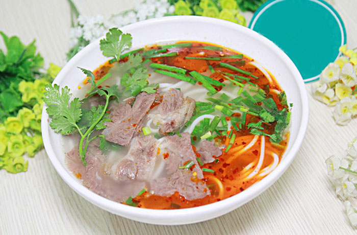 三亚羊肉粉培训