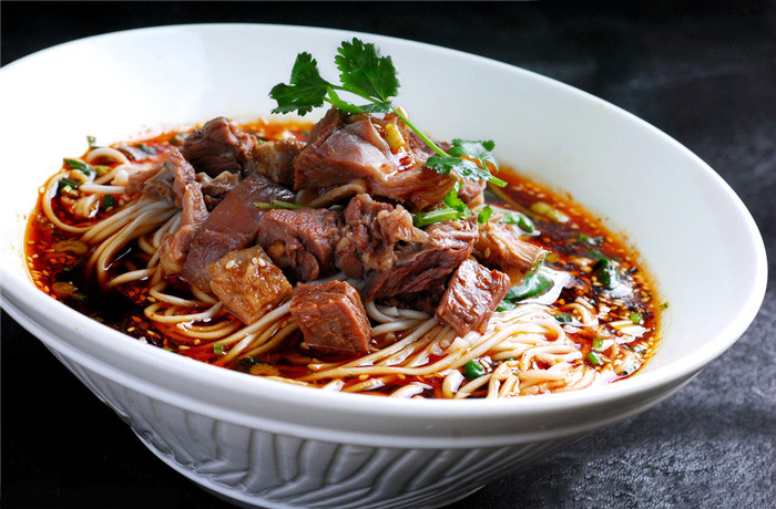 三亚牛肉粉培训