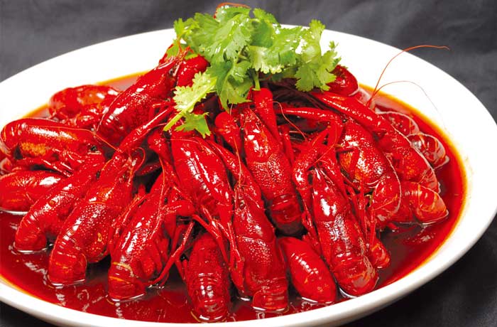 三亚麻辣小龙虾培训